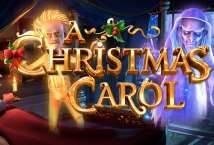 A Christmas Carol slot